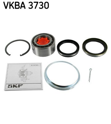 Підшипник колісний A.B.S. арт. VKBA3730